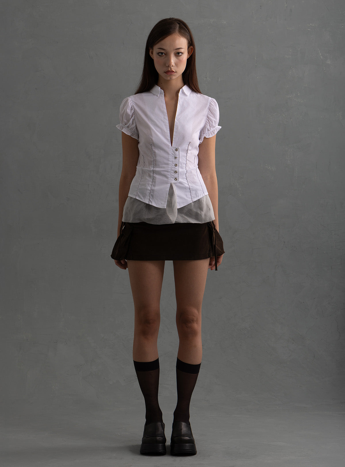 Mortis Top