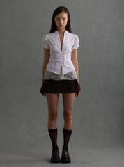 Mortis Top