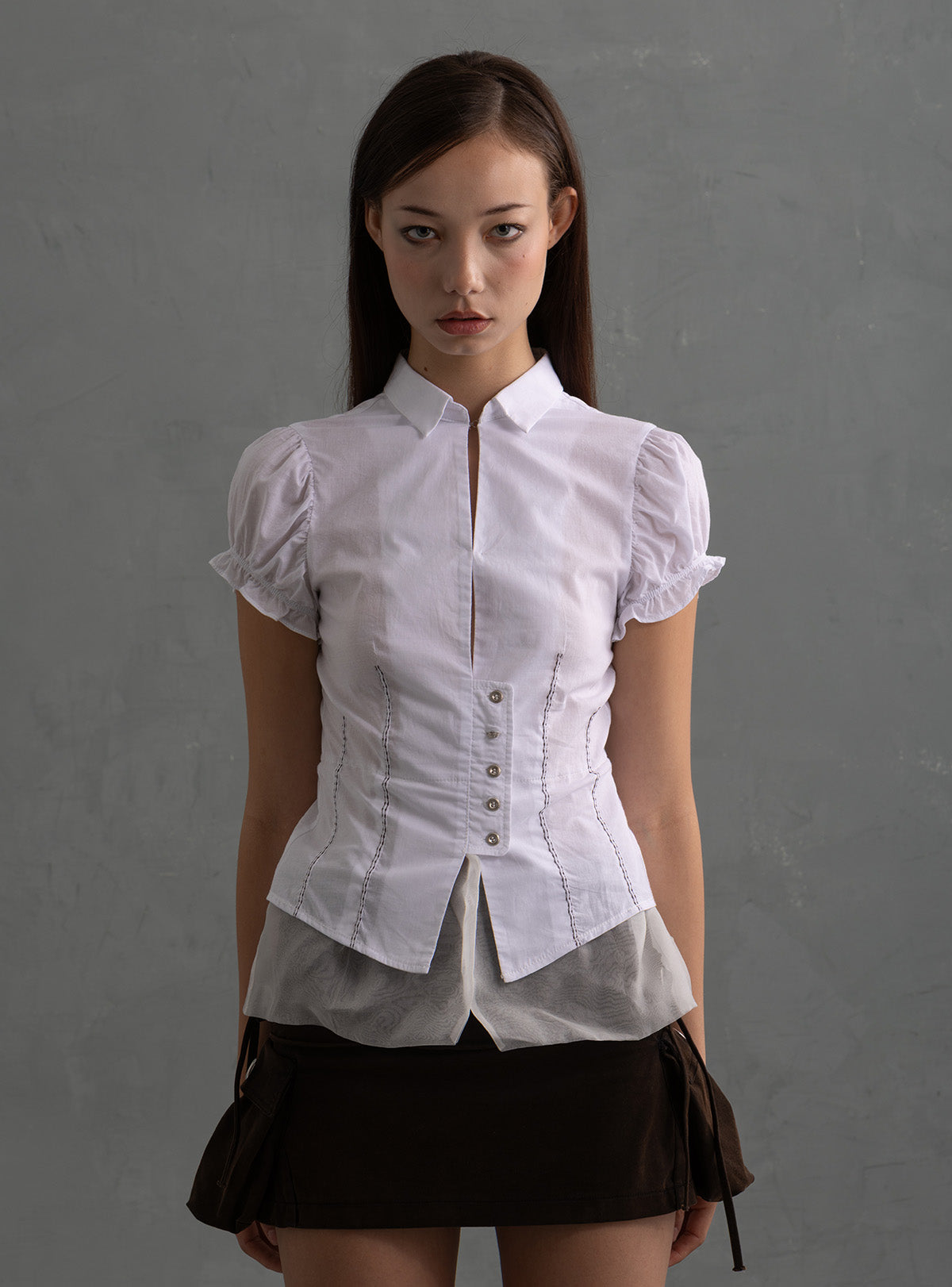 Mortis Top