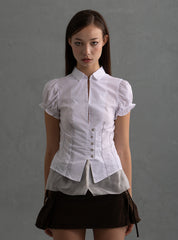 Mortis Top