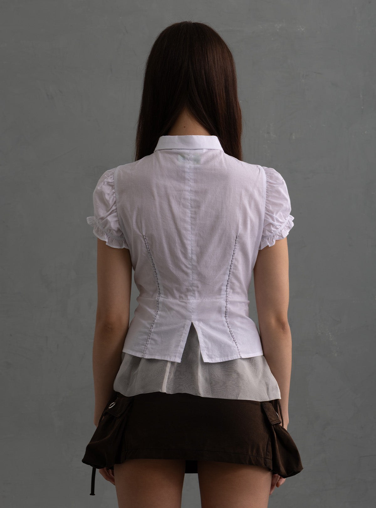 Mortis Top