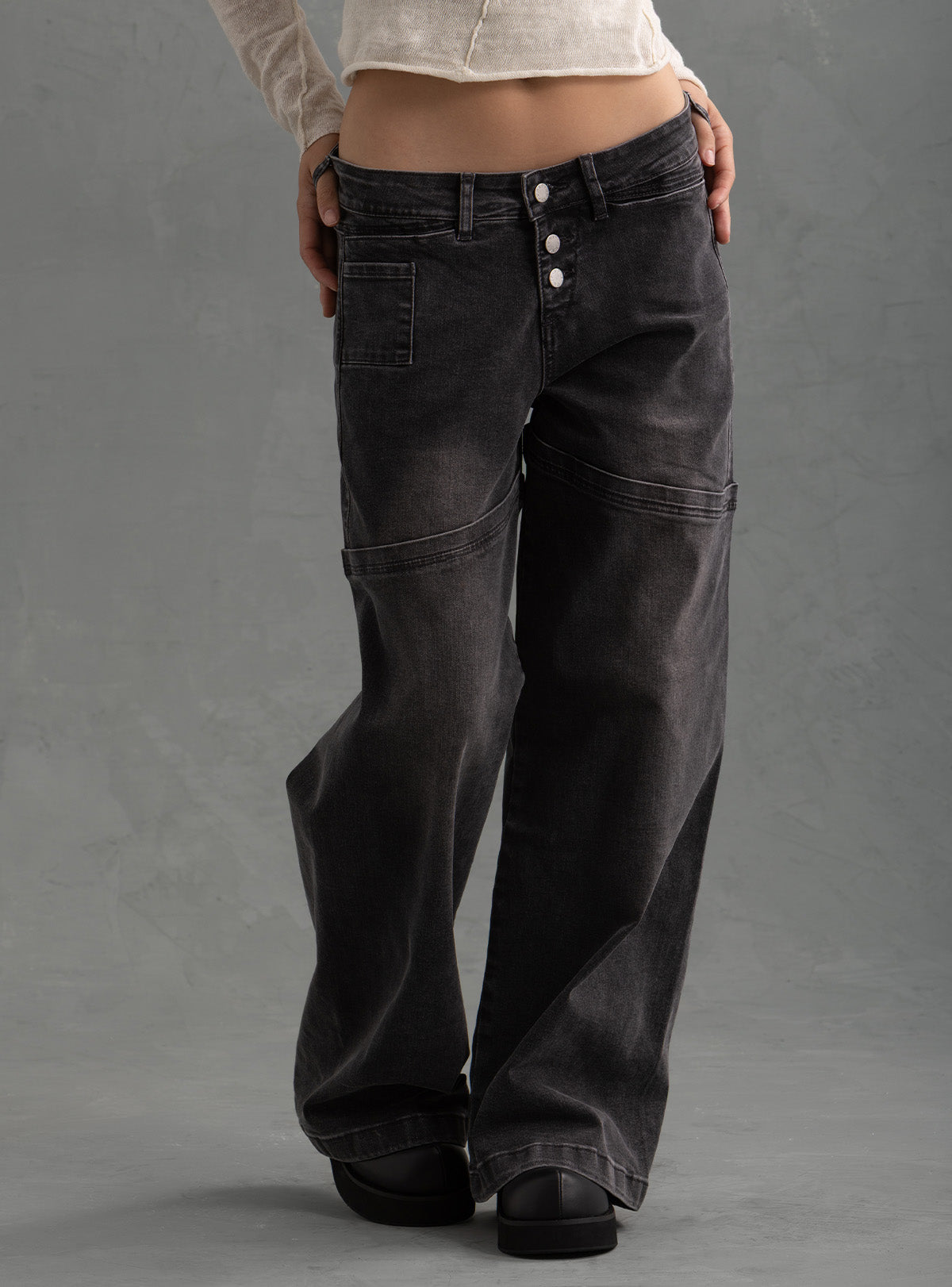 Noid Jean