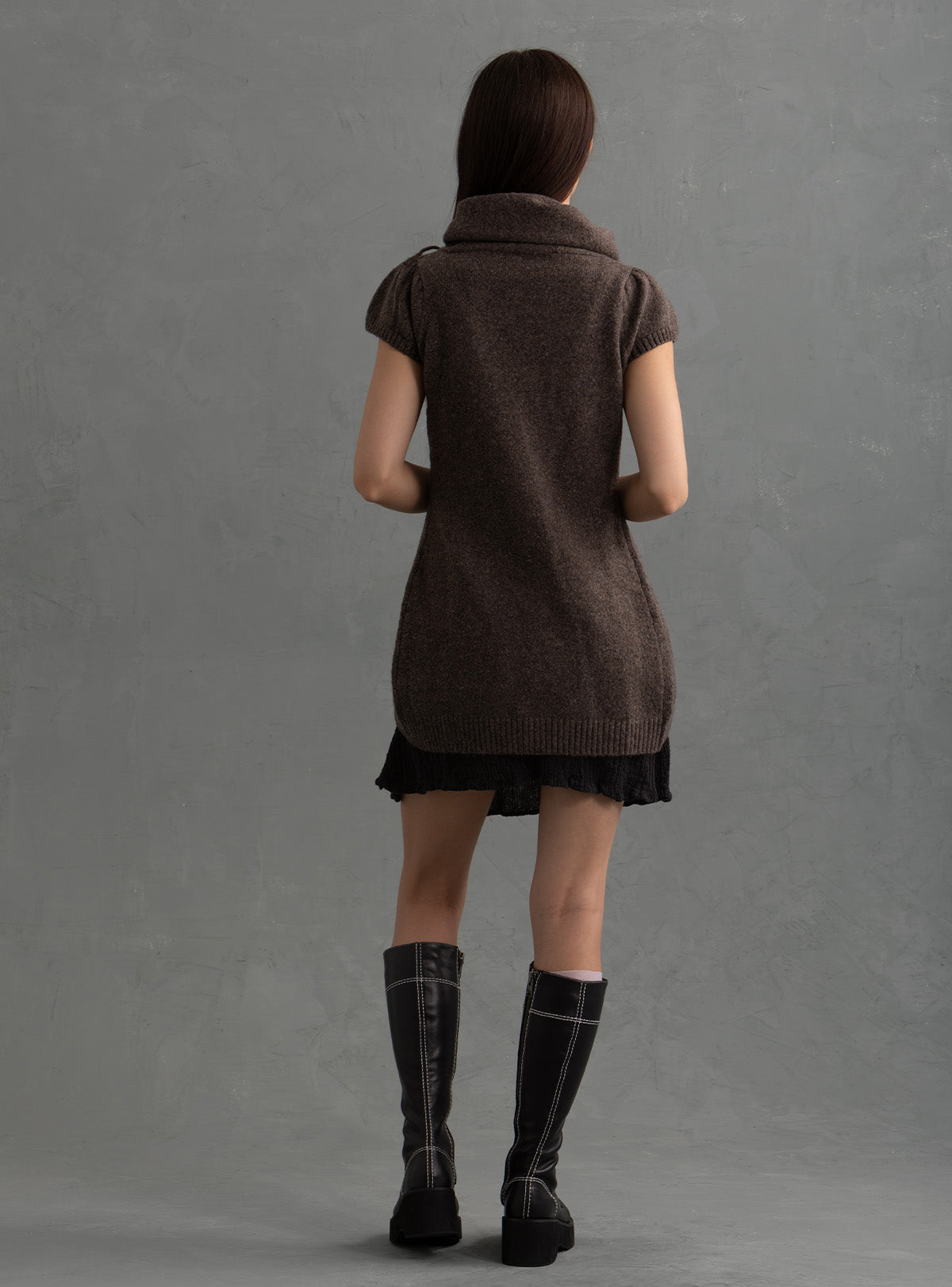 Nomo Vest