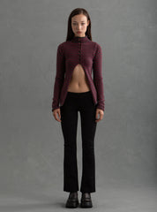Norg Cardigan