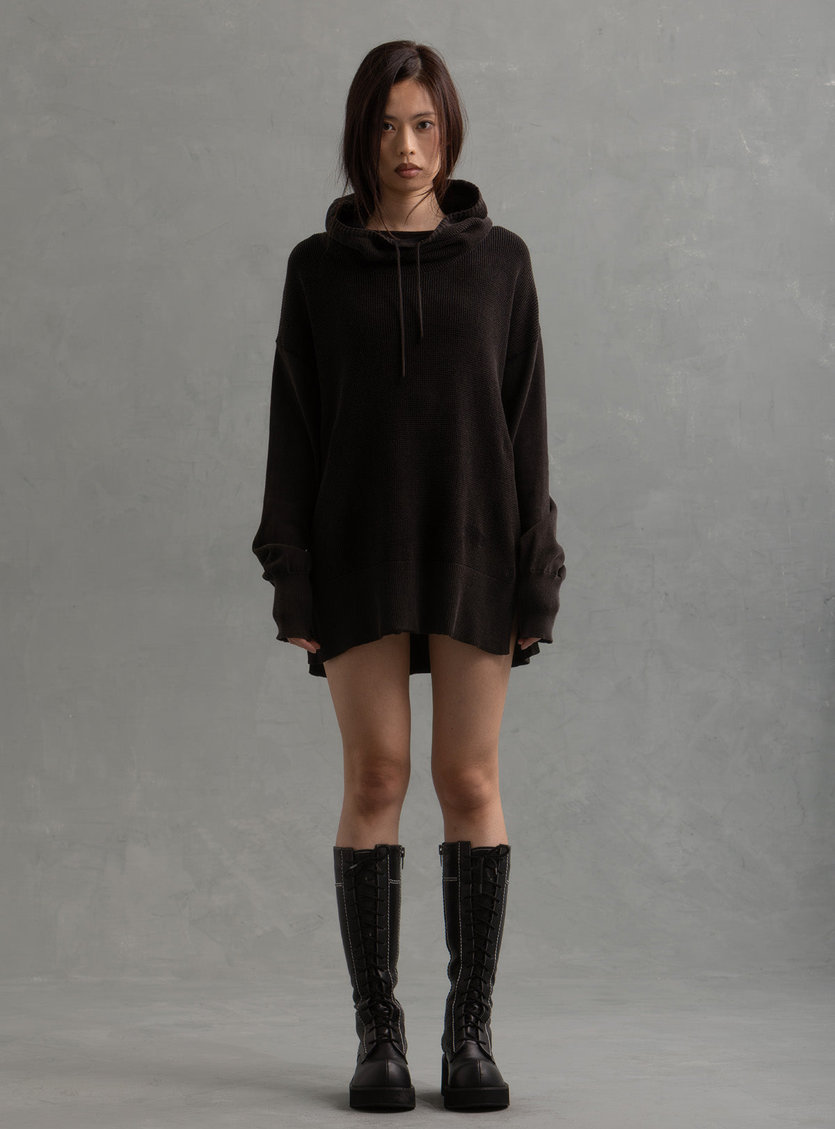 Nura Sweater
