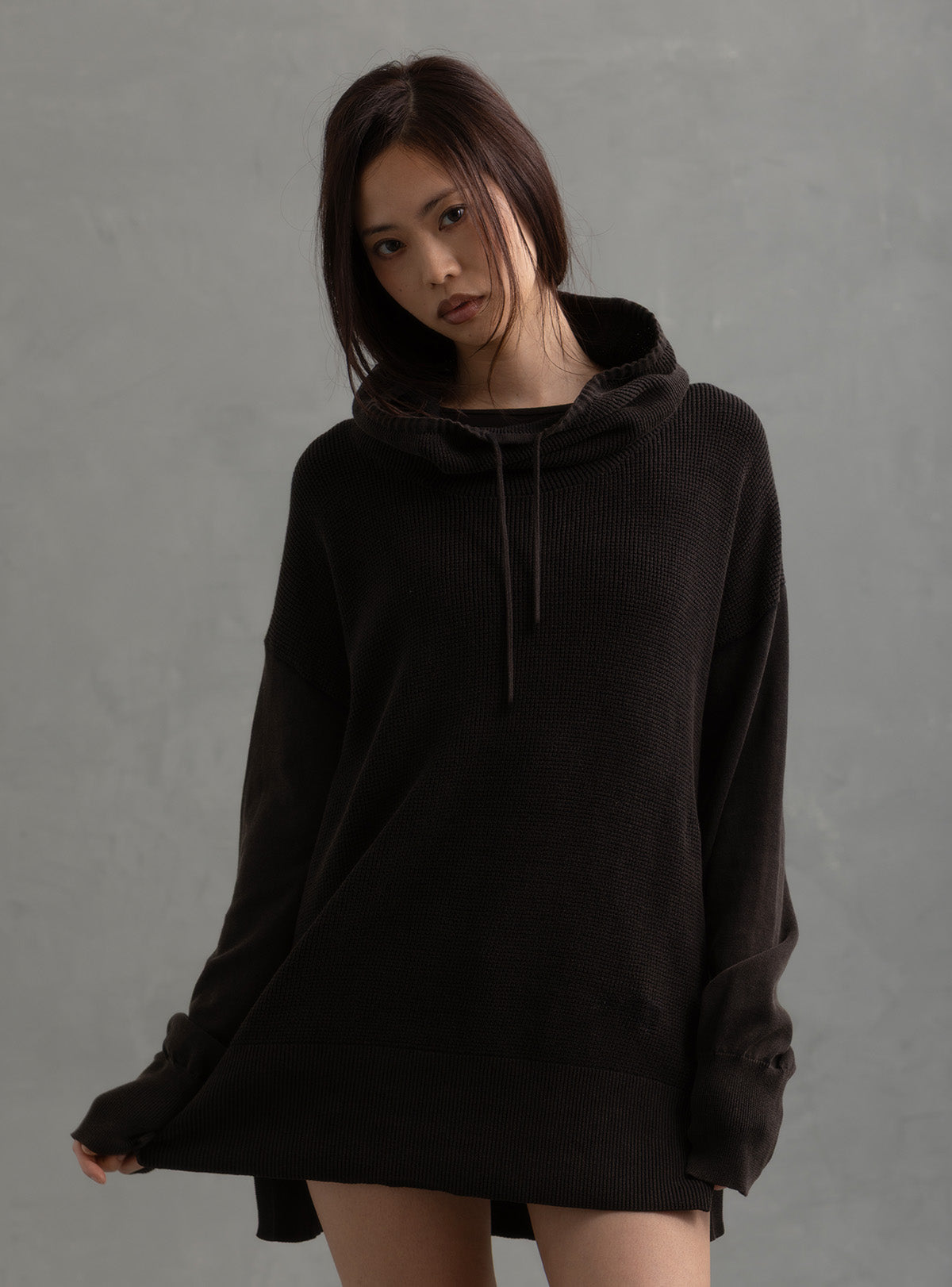 Nura Sweater