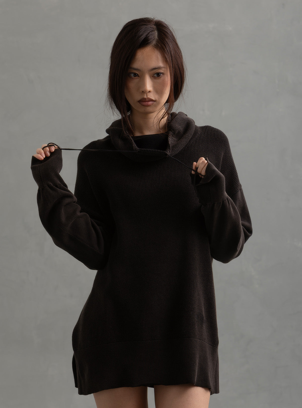 Nura Sweater