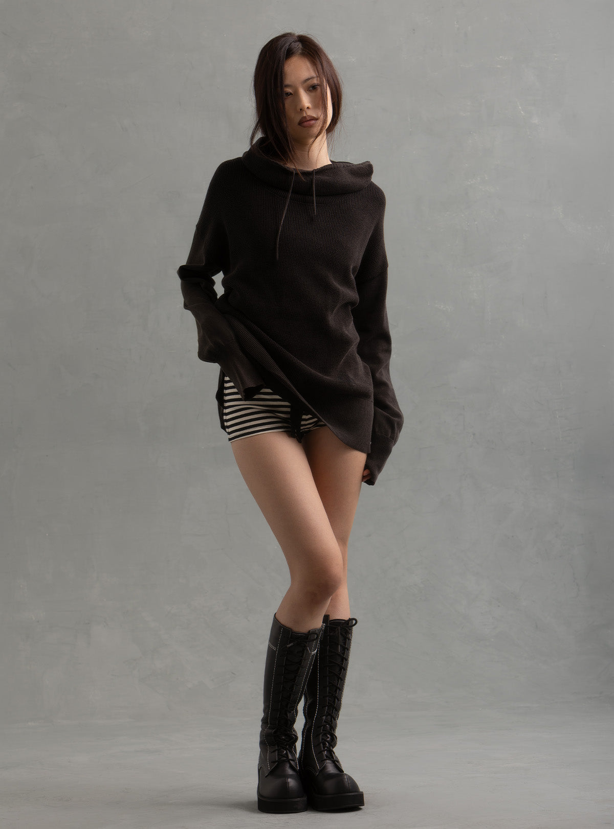 Nura Sweater