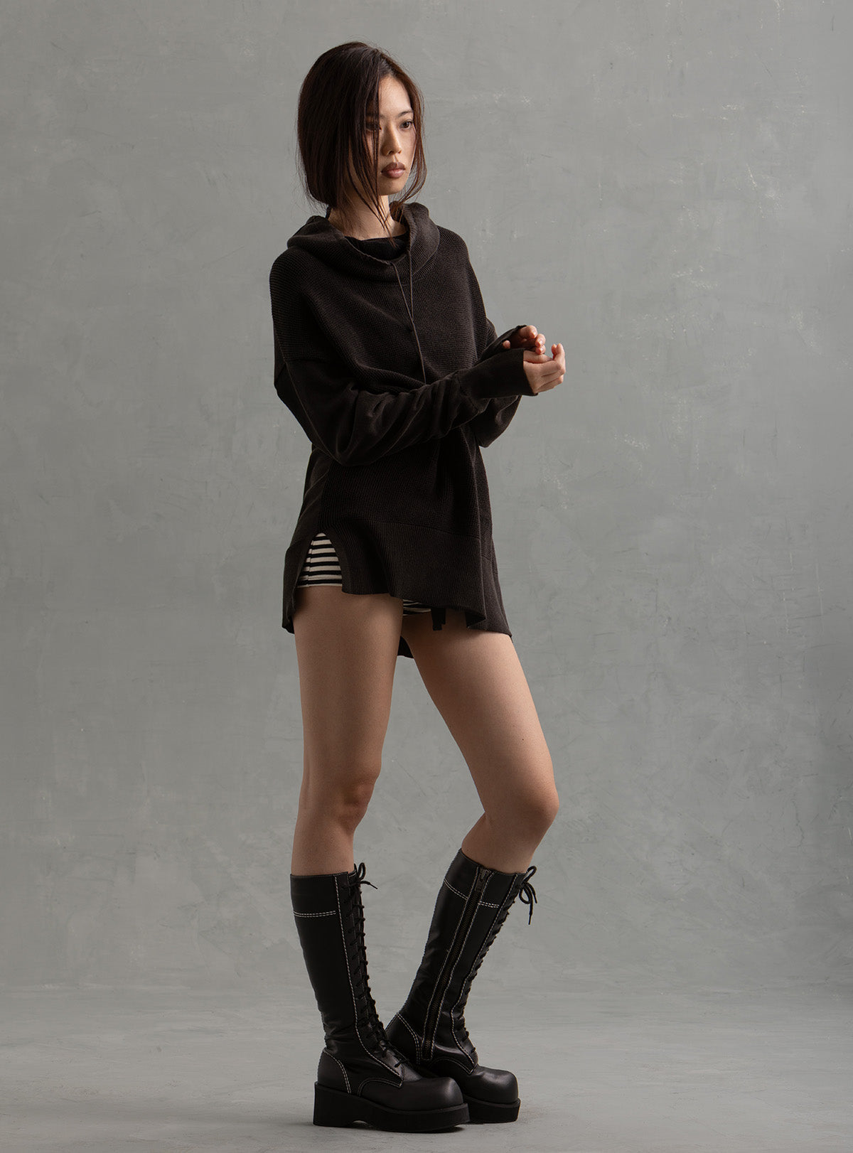 Nura Sweater