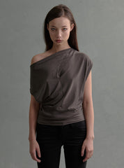 Ode Top - Graphite