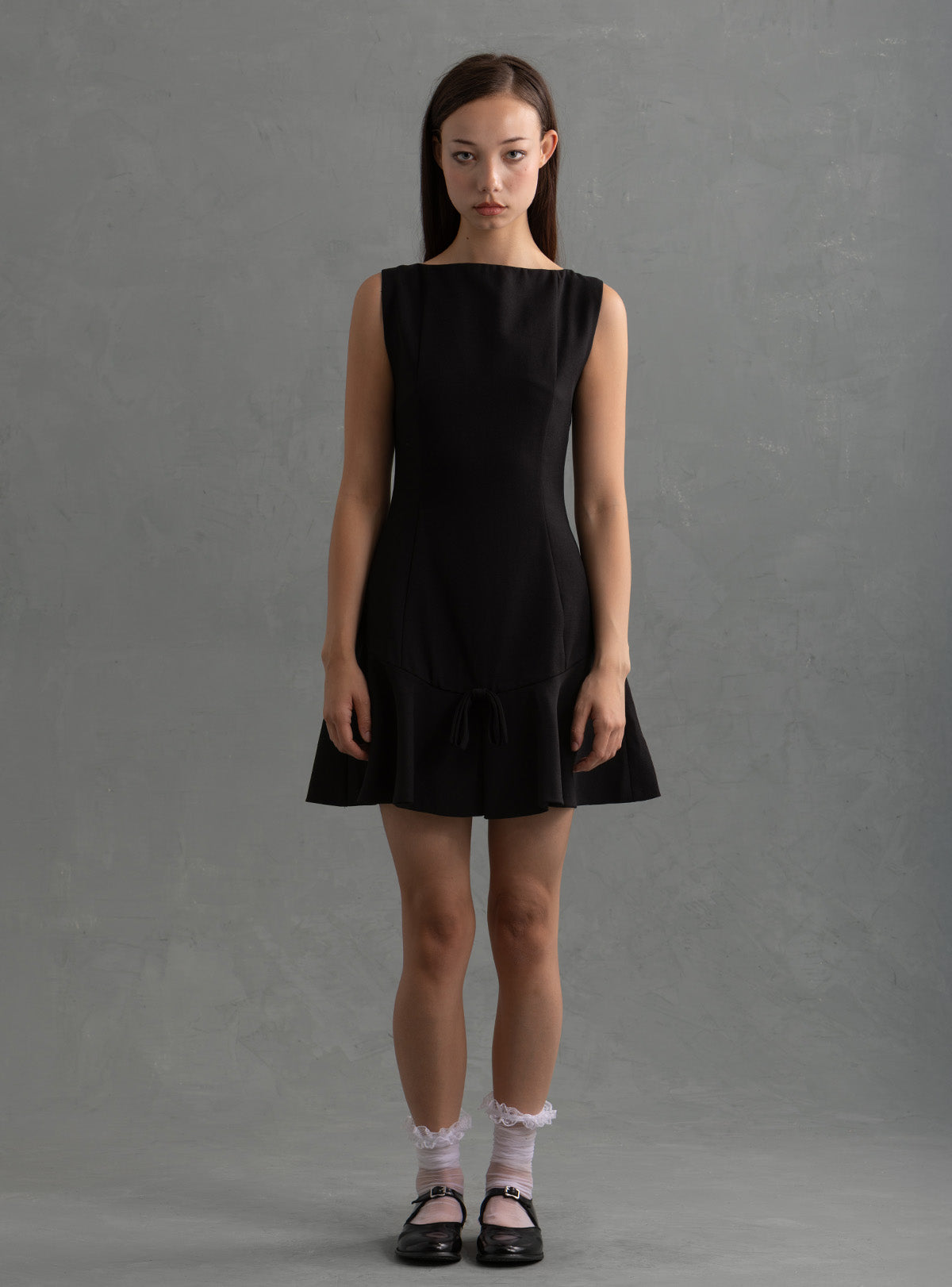 Odin Dress