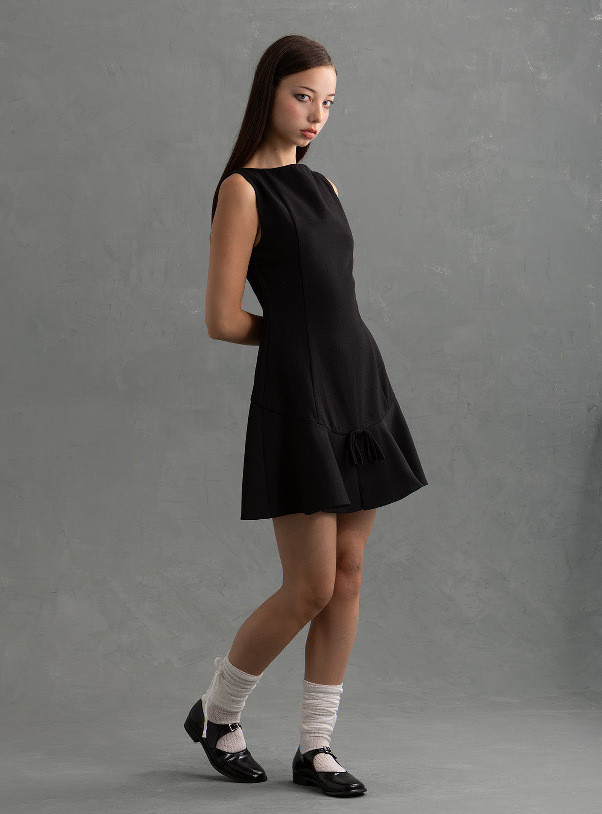 Odin Dress