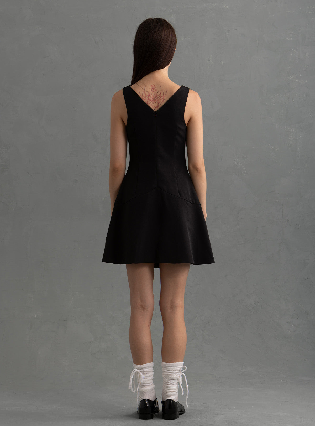 Odin Dress