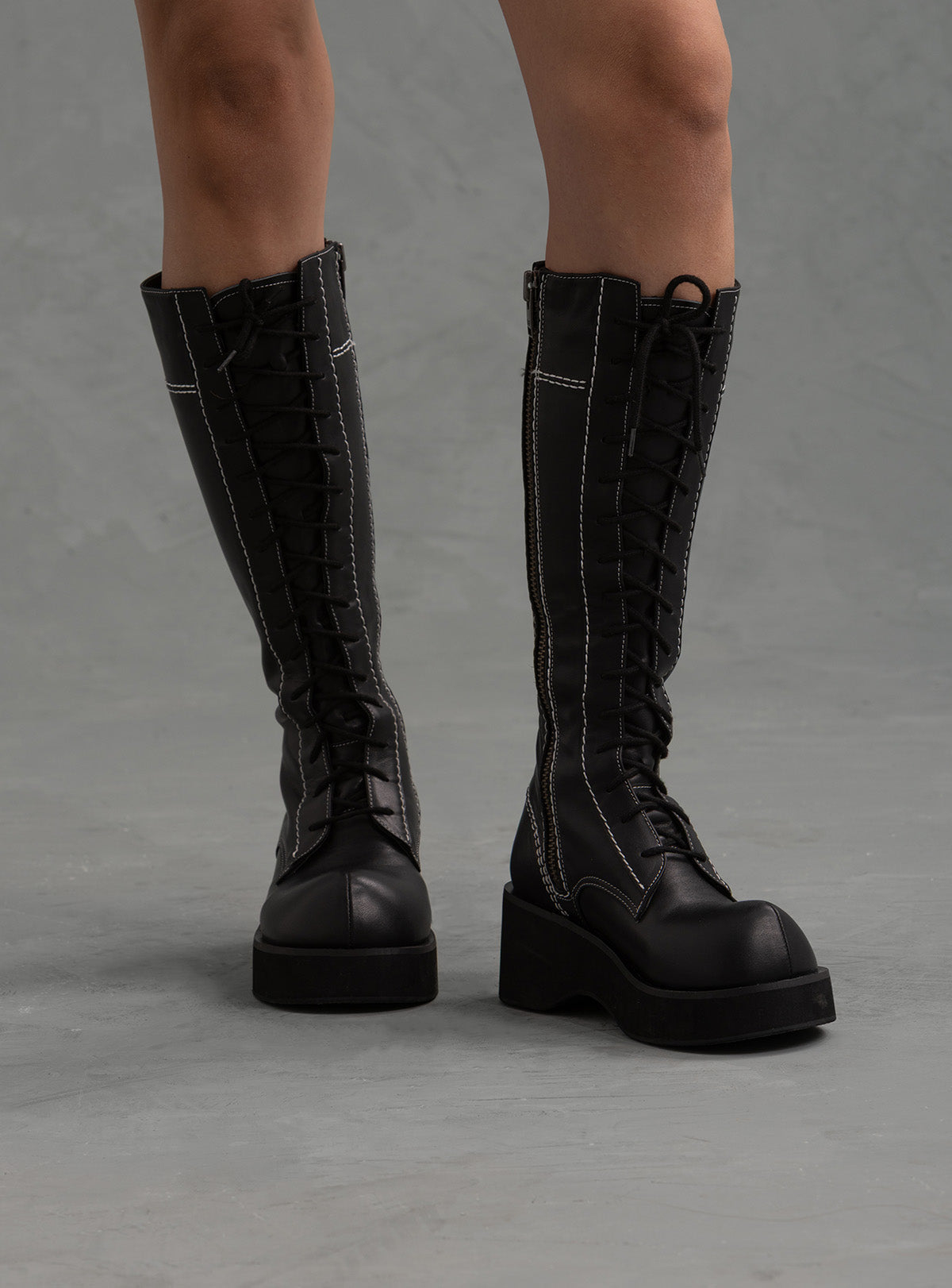 Phalt Boots