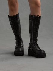 Phalt Boots