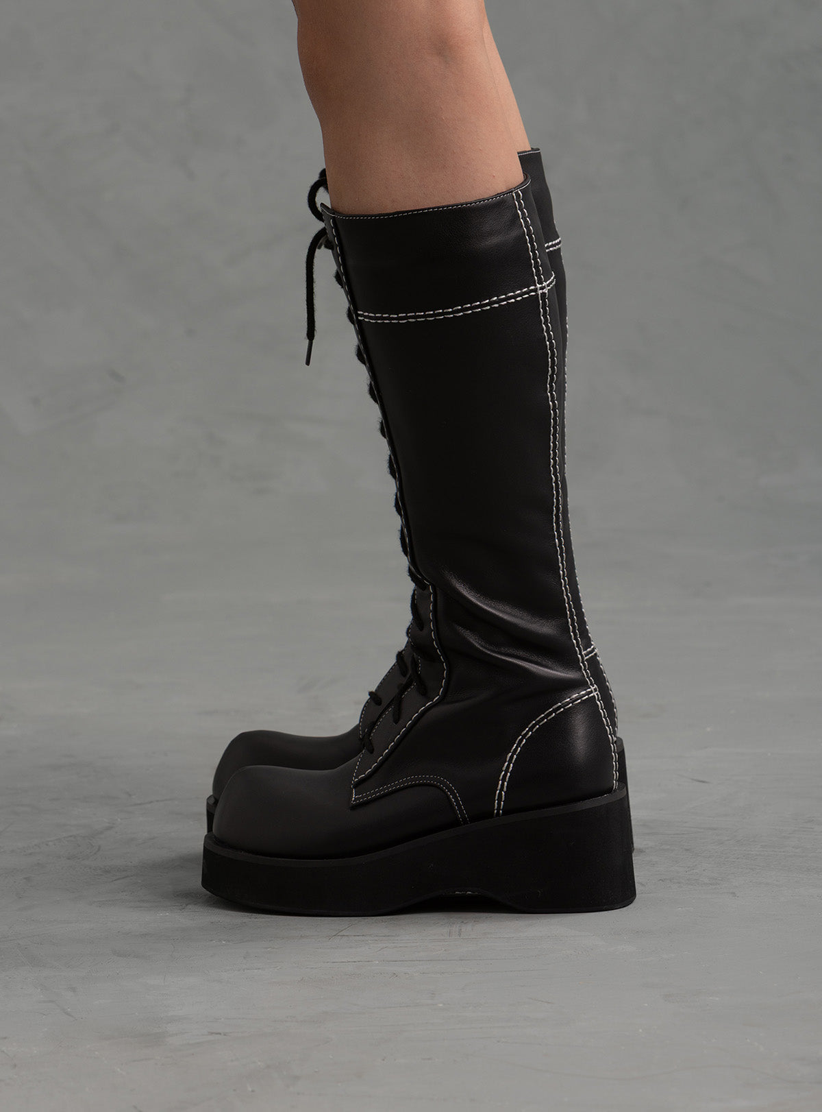 Phalt Boots