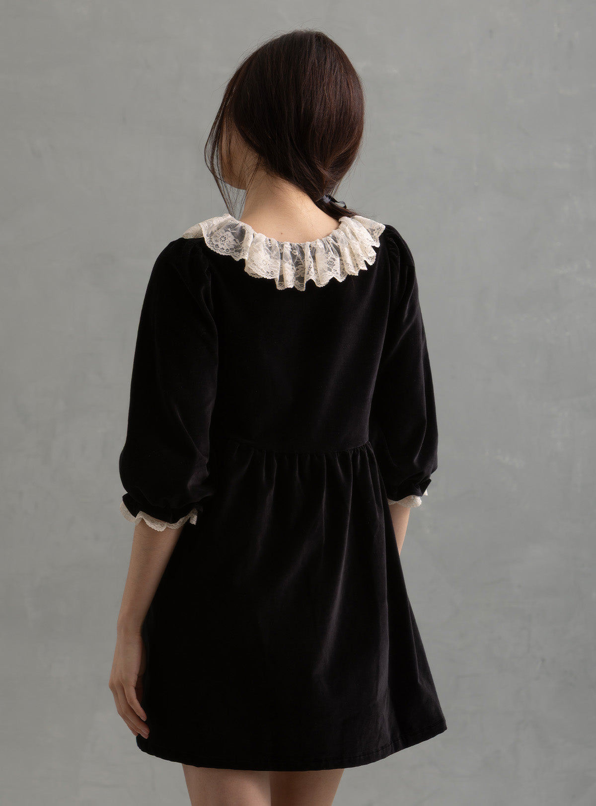 Poesy Jacket