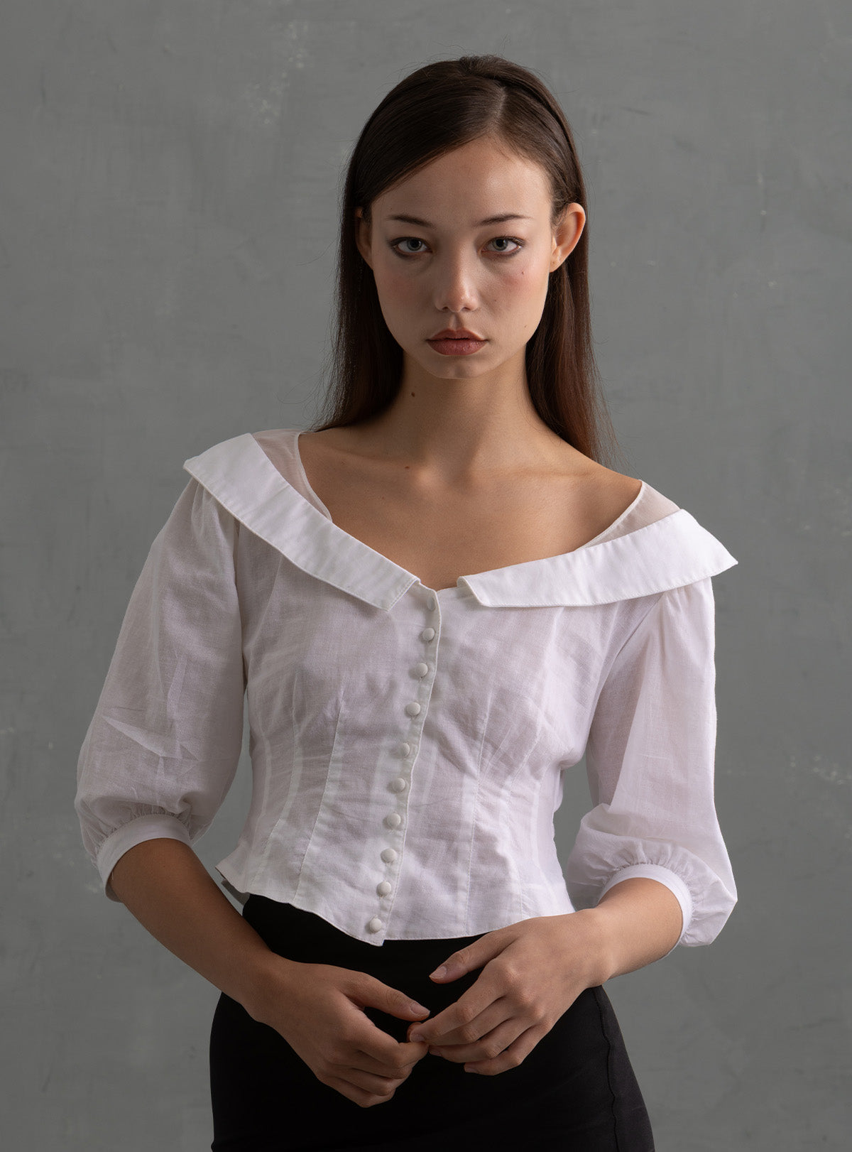 Porcelain Top