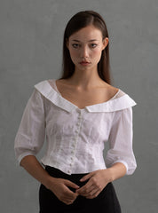 Porcelain Top