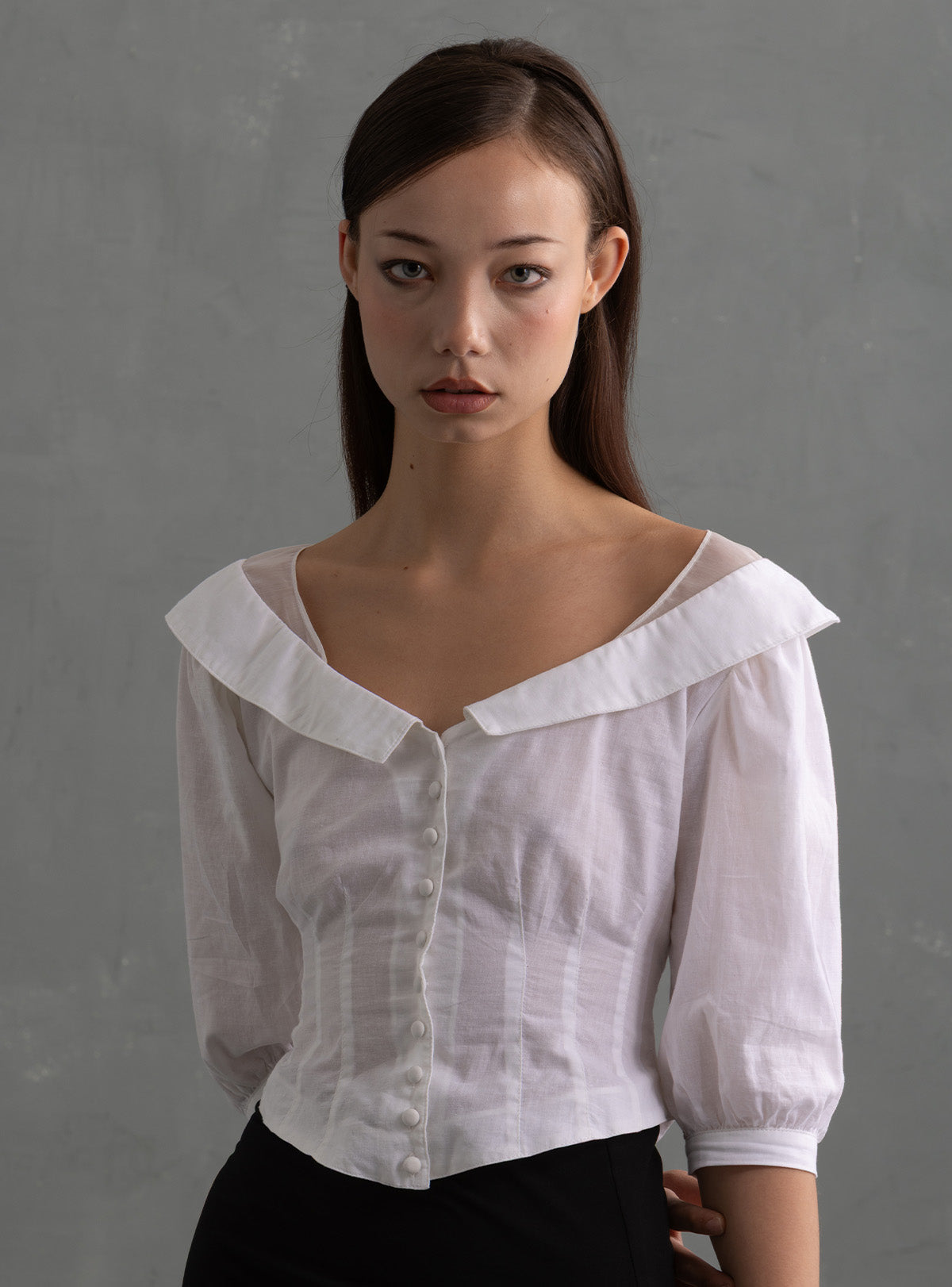 Porcelain Top