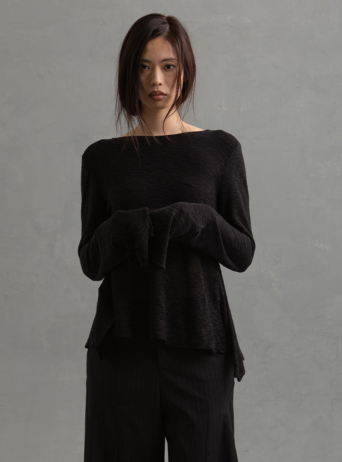 Repose Top