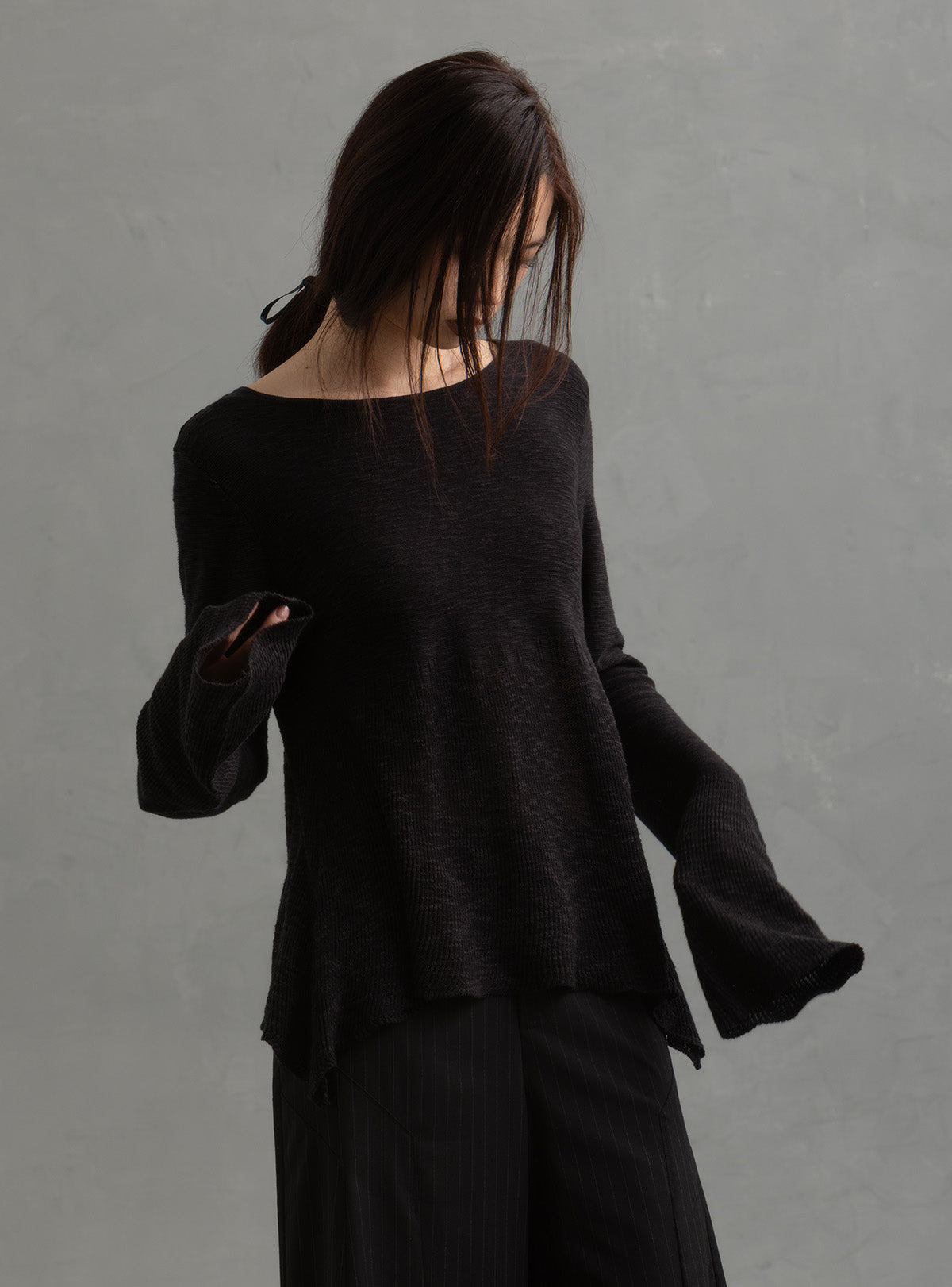Repose Top