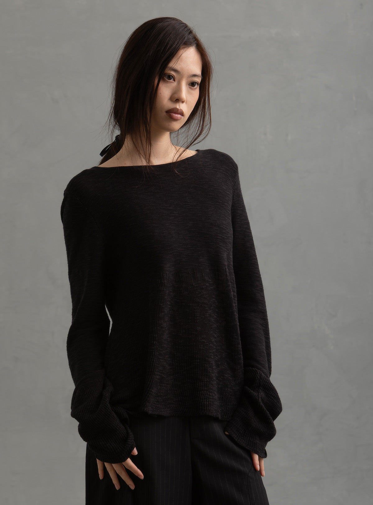 Repose Top