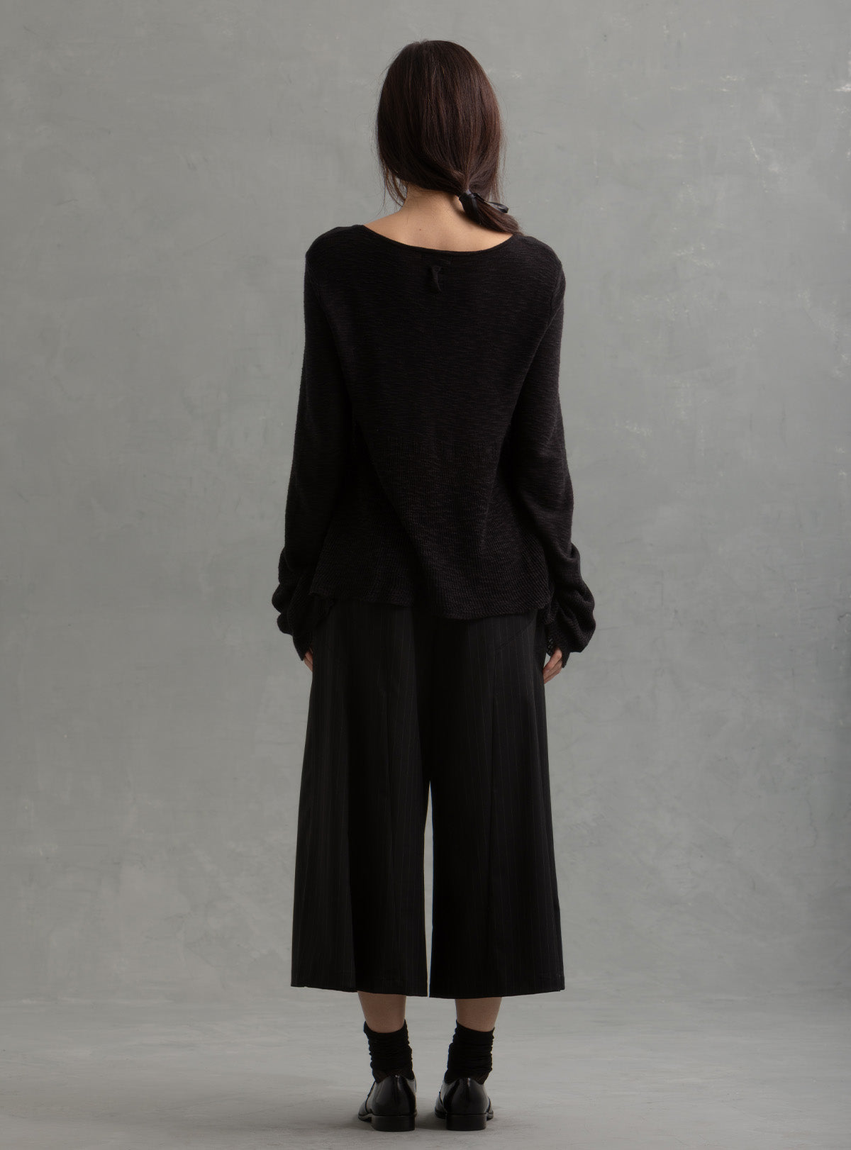 Repose Top