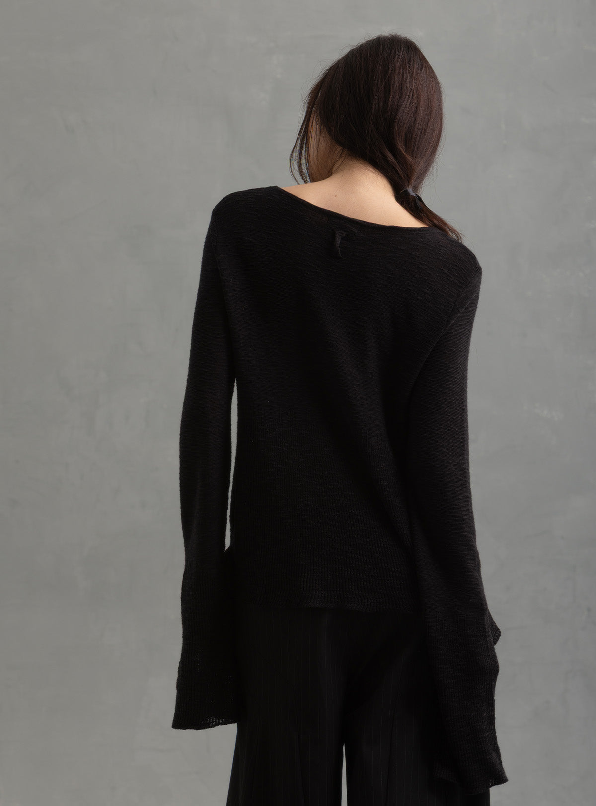 Repose Top