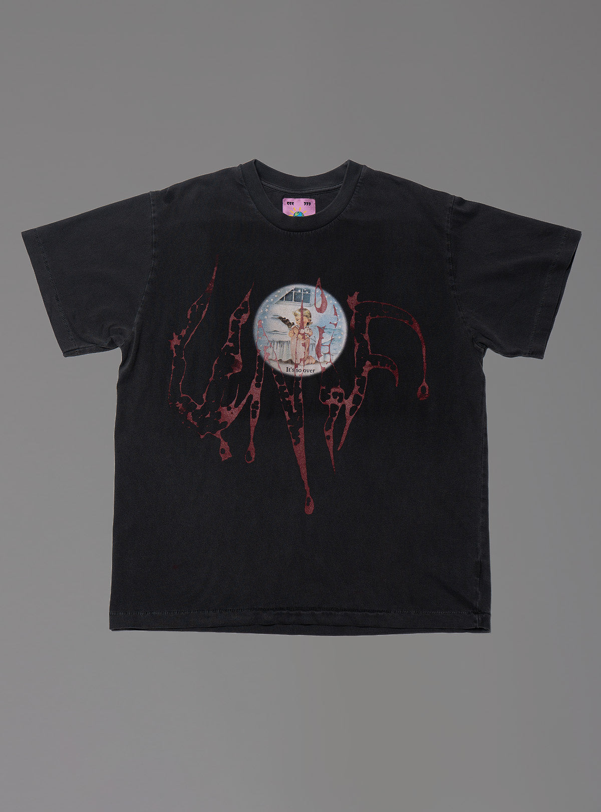 Revamp Tee