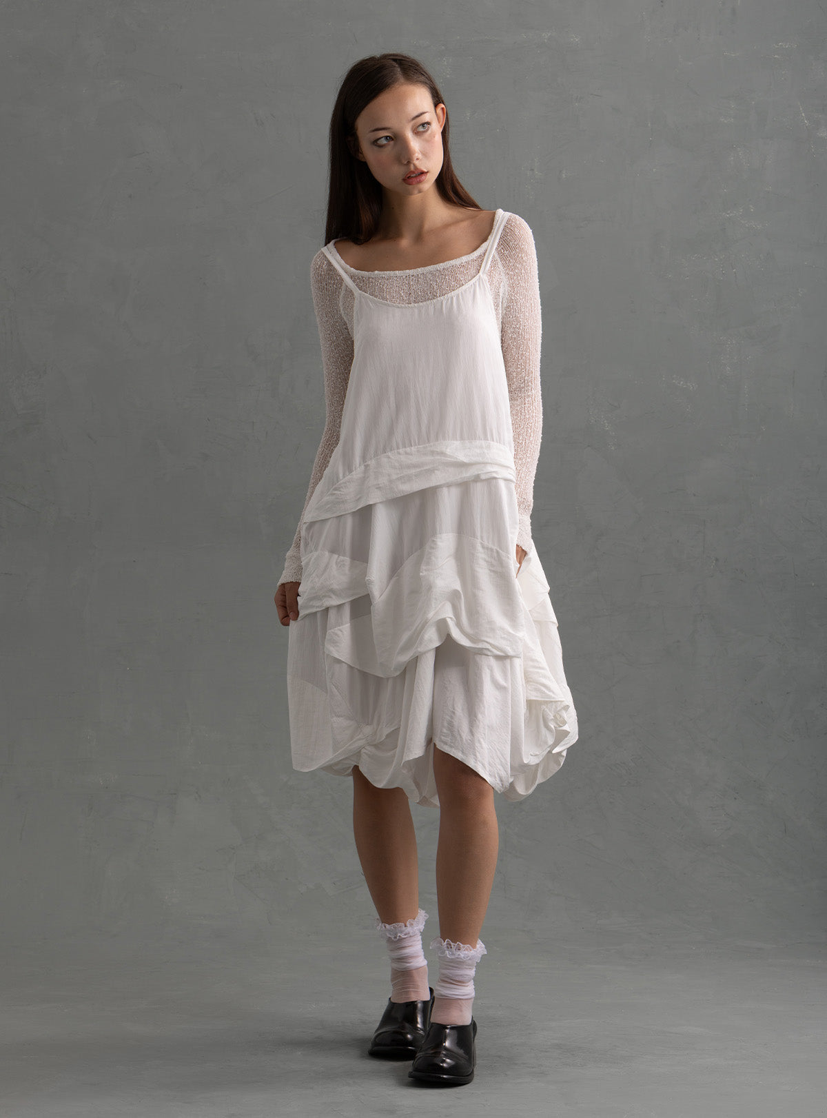Slumber Dress