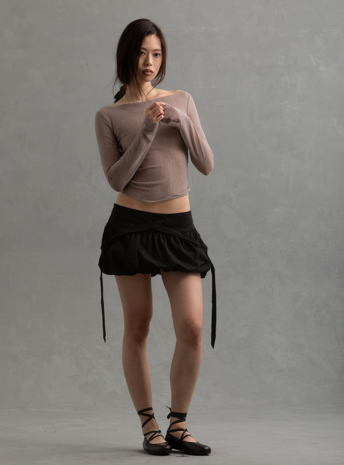 Svet Skirt