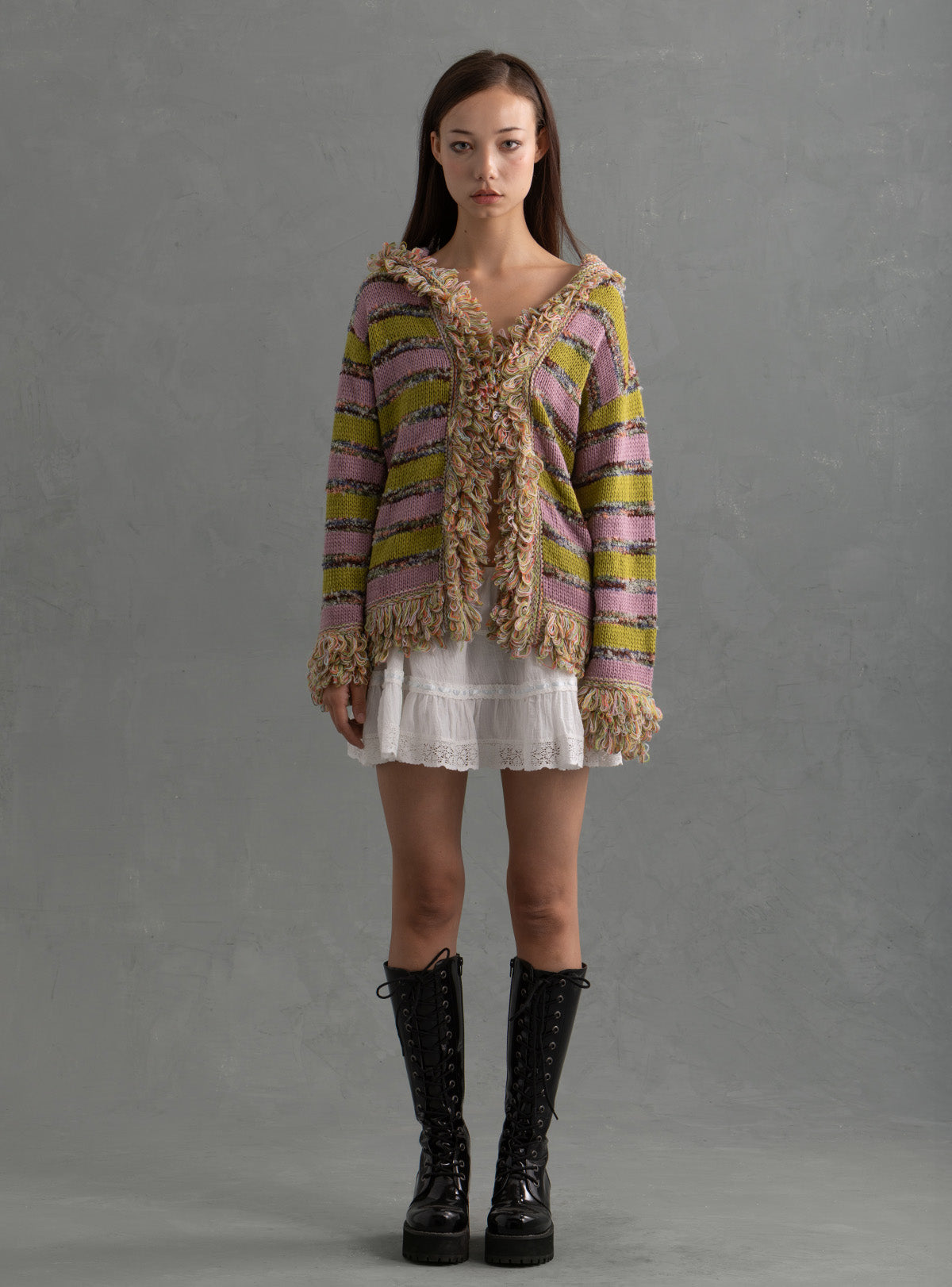 Tink Sweater