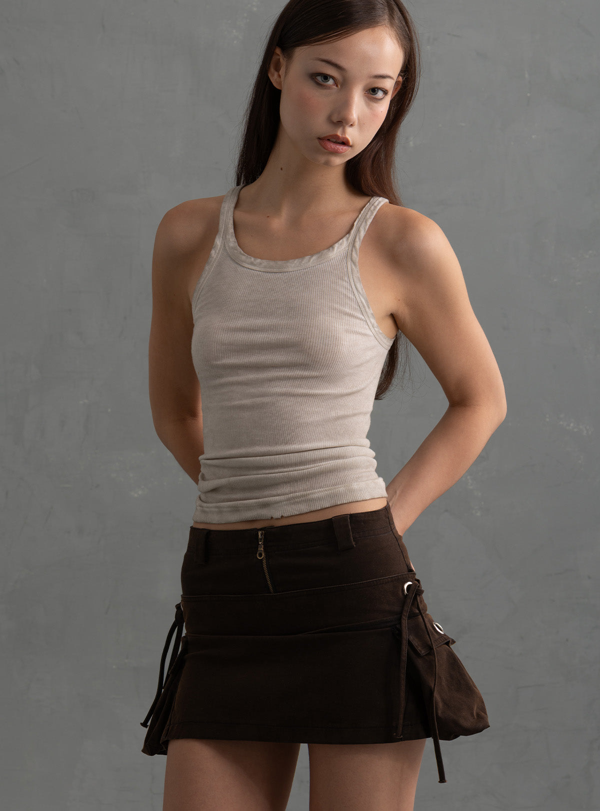 Trine Skirt