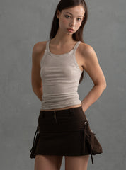 Trine Skirt