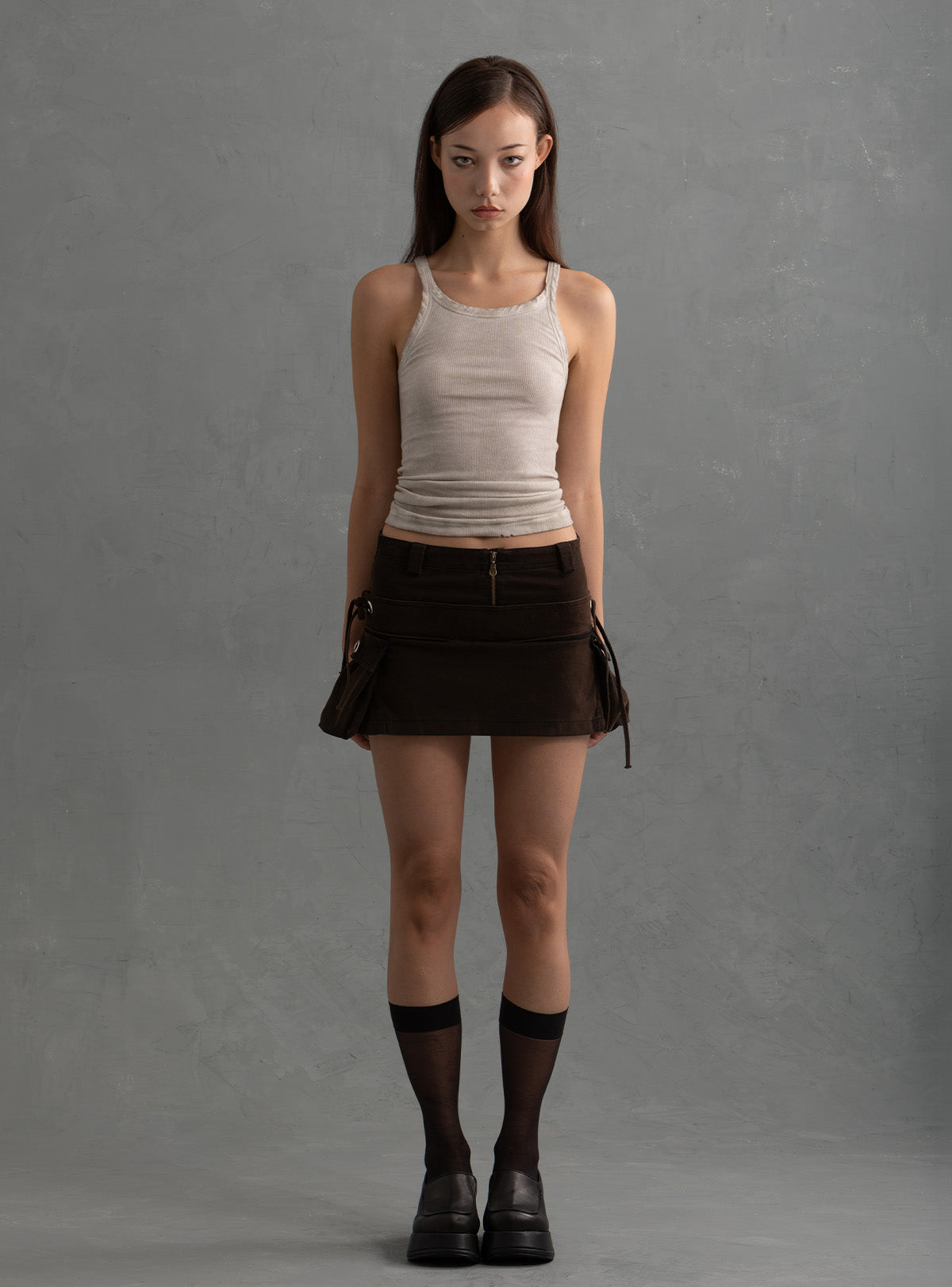 Trine Skirt