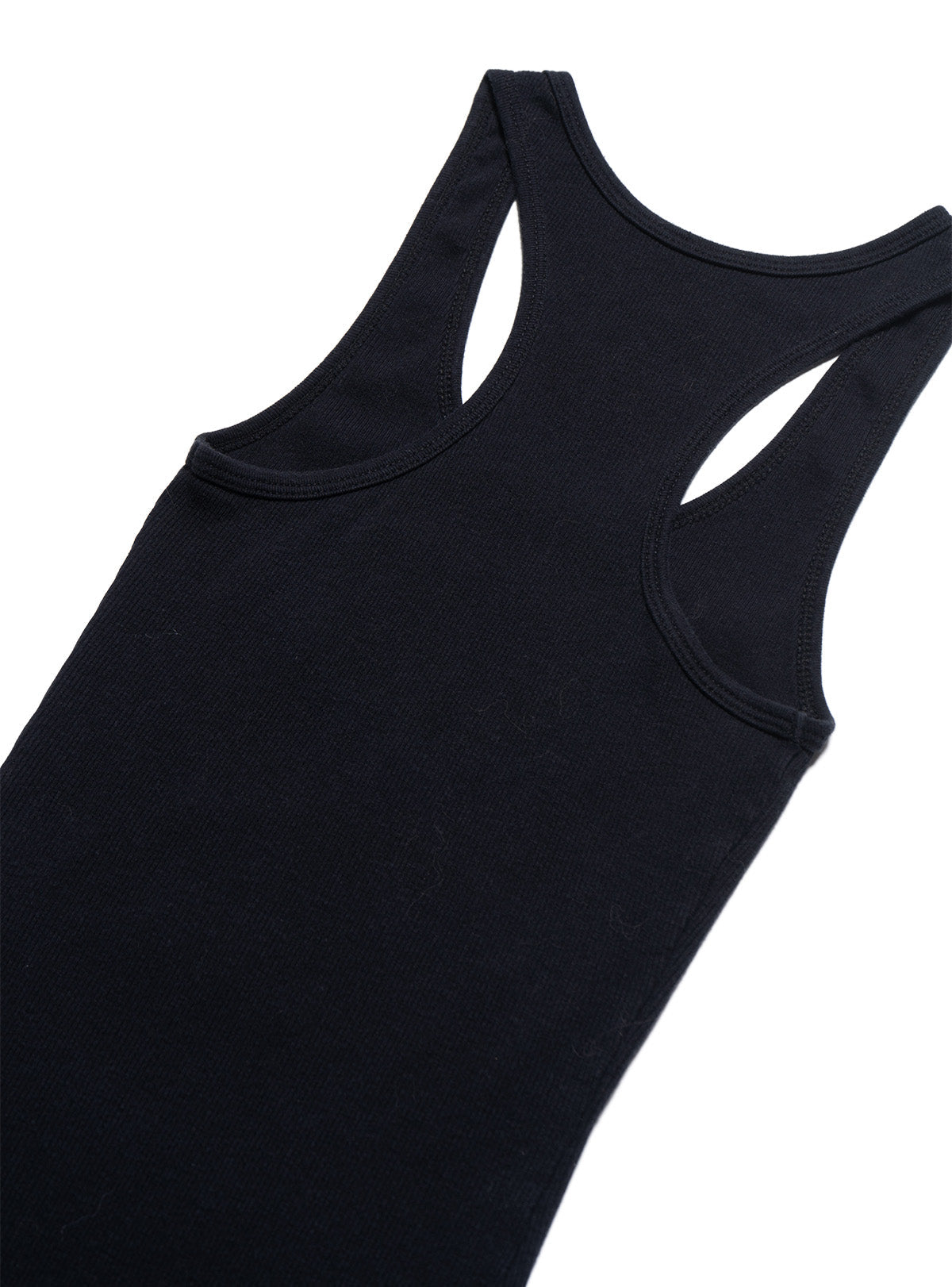 Vintage West Coast Choppers Gold Tank Top Black