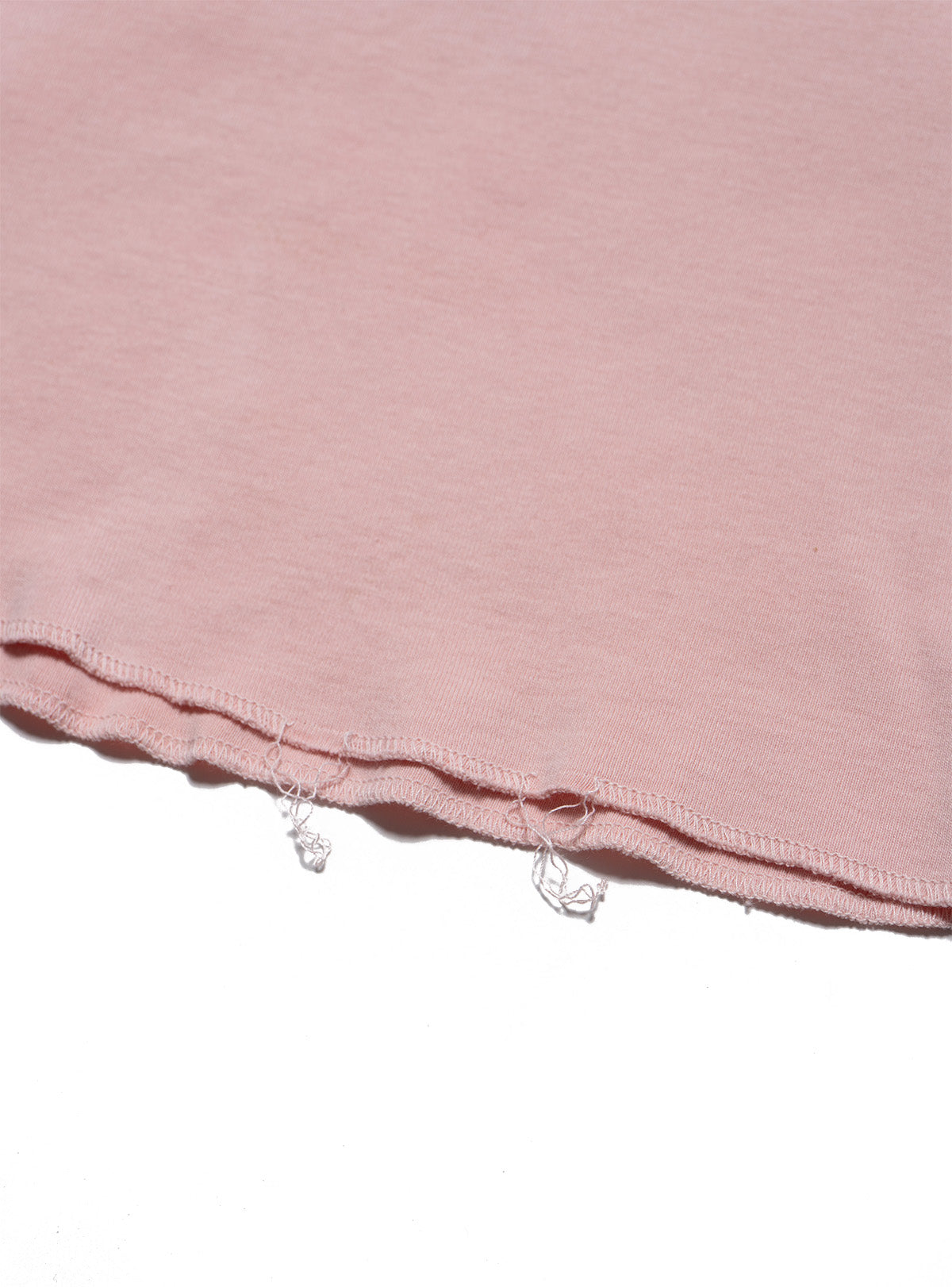 Vintage West Coast Choppers Rose Tank Top Pink