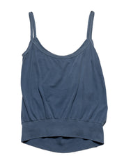 Vintage West Coast Choppers Eagle Top Blue