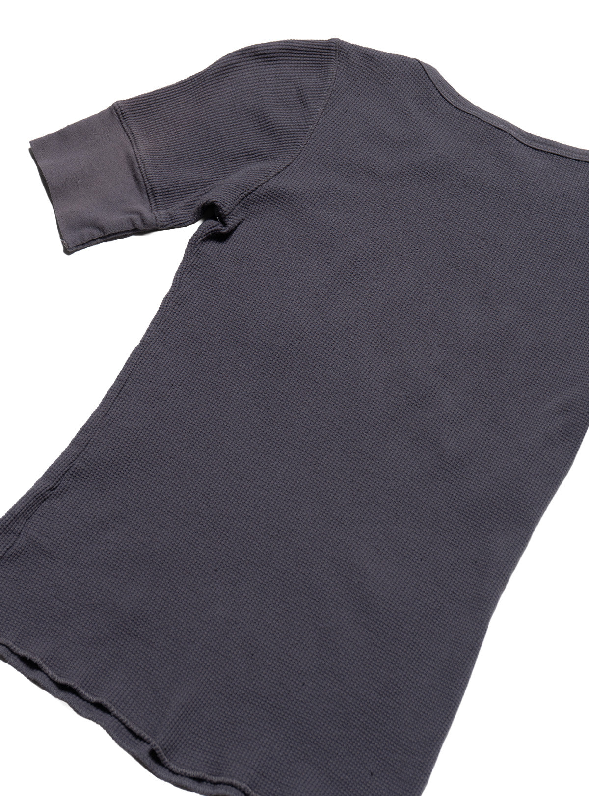 Vintage West Coast Choppers Waffle Top Grey