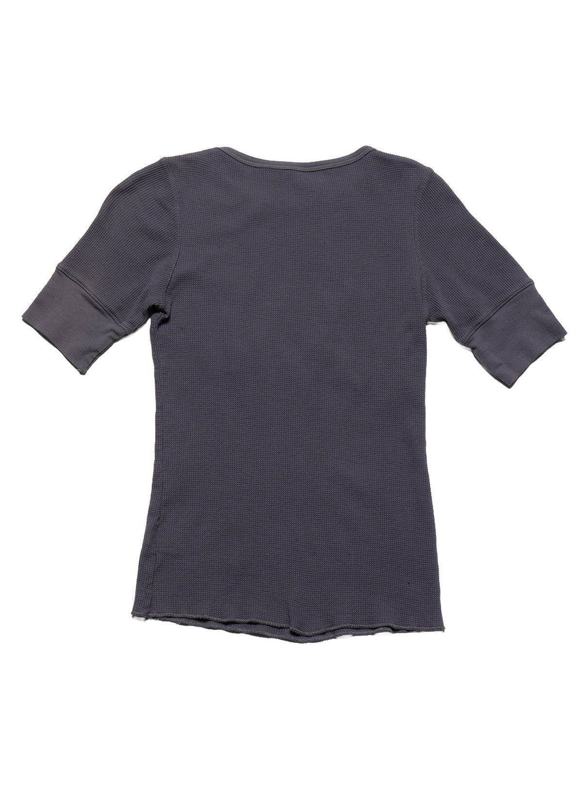 Vintage West Coast Choppers Waffle Top Grey