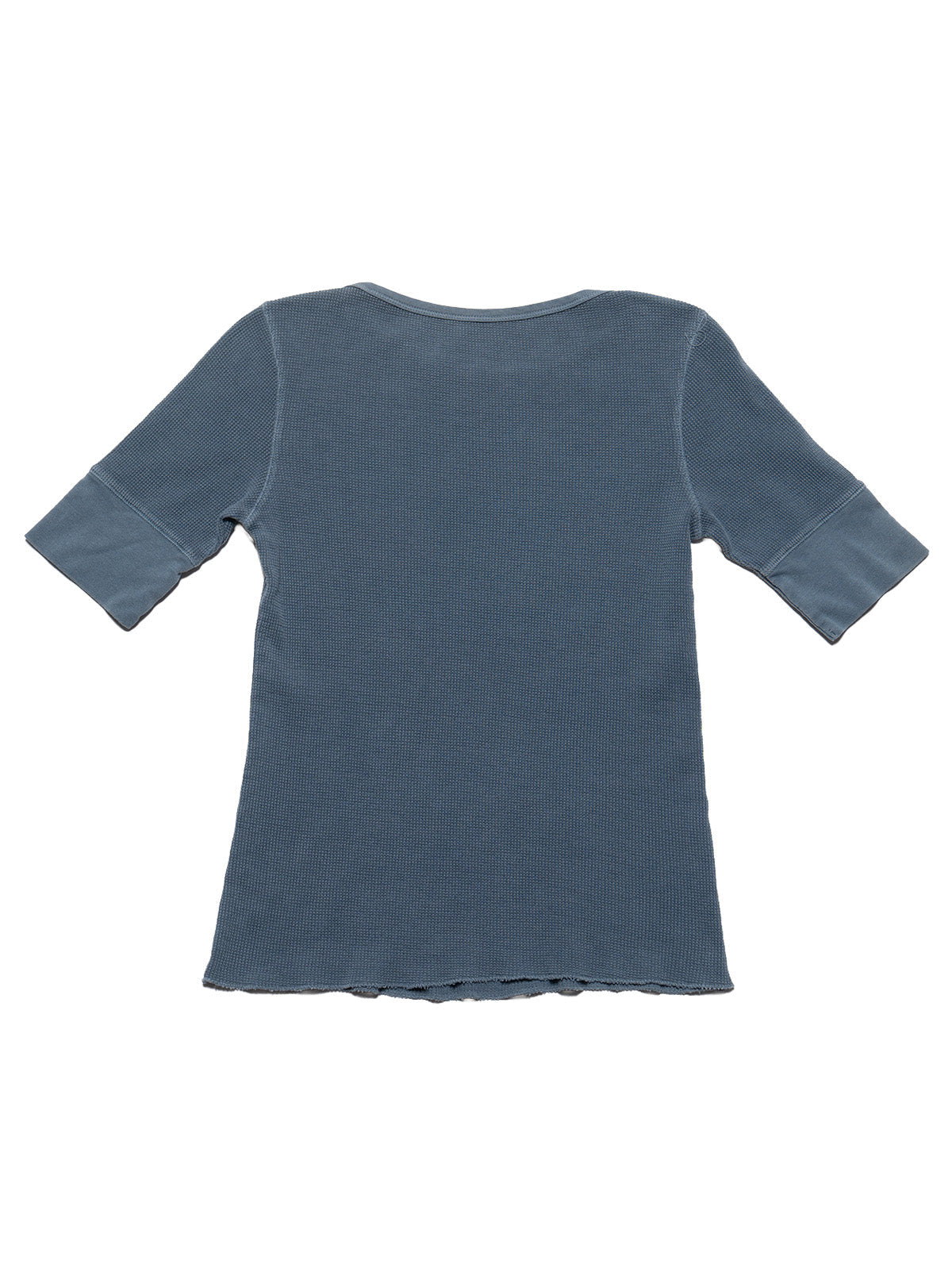 Vintage West Coast Choppers Waffle Top Blue