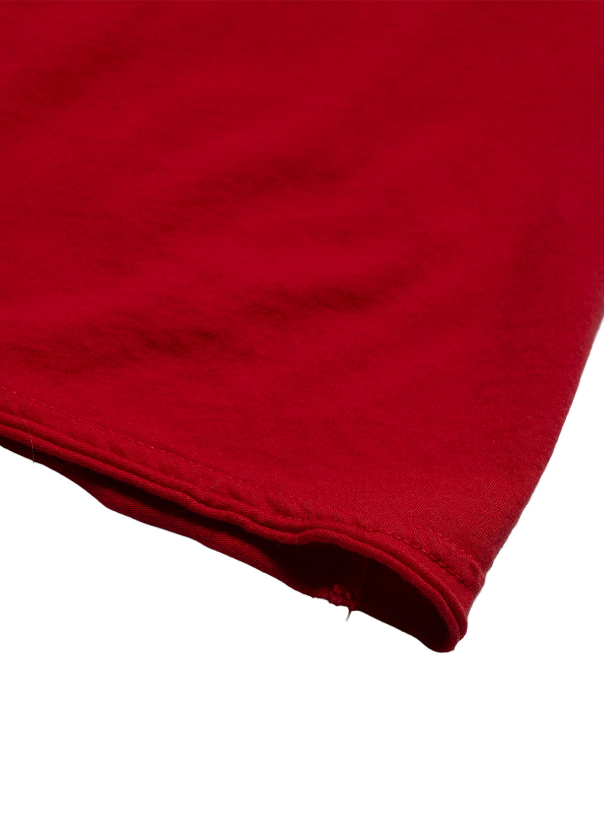 Vintage West Coast Choppers Sleeveless Tee Red