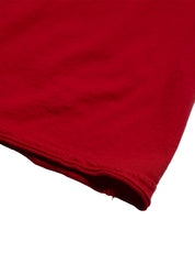 Vintage West Coast Choppers Sleeveless Tee Red