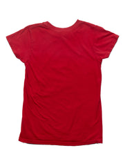 Vintage West Coast Choppers Tee Red