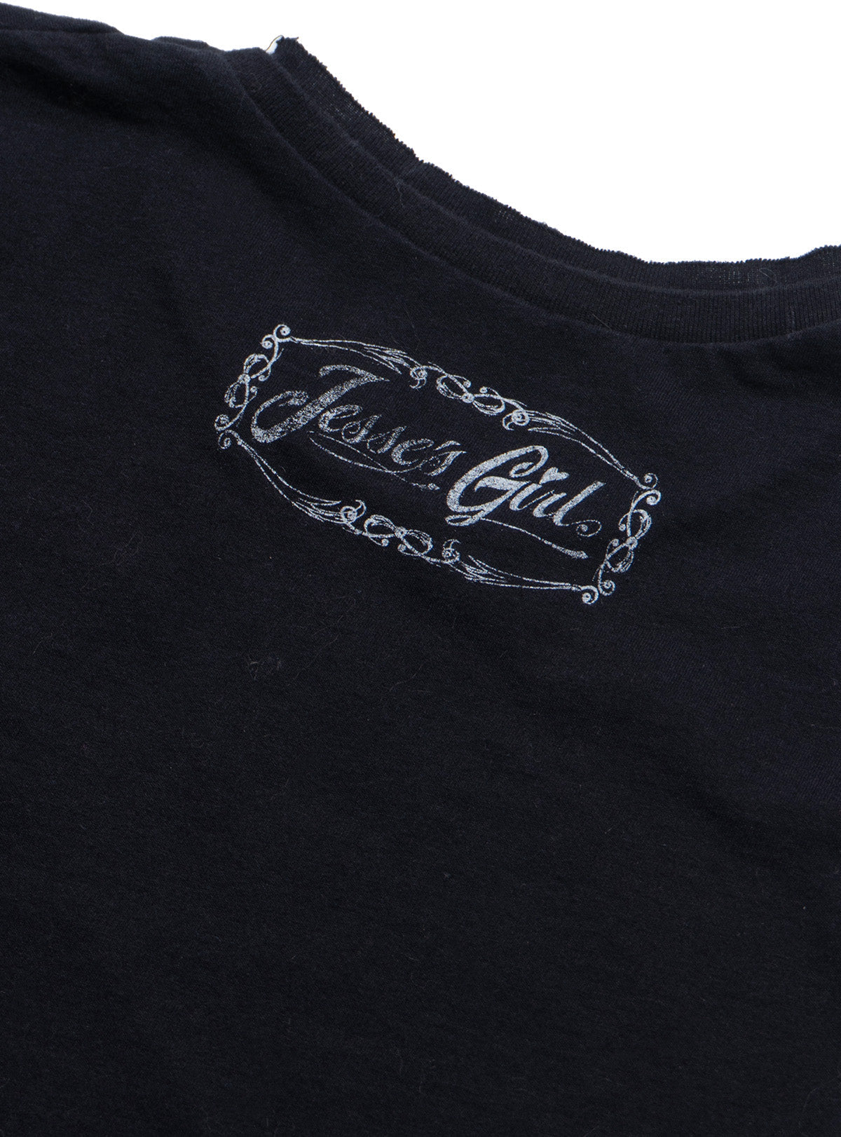 Vintage West Coast Choppers Sleeveless Tee Black