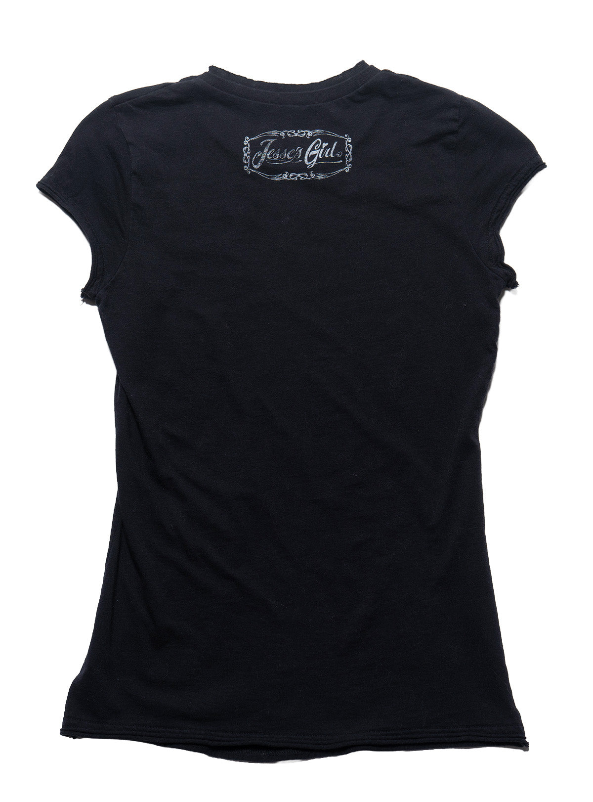 Vintage West Coast Choppers Sleeveless Tee Black