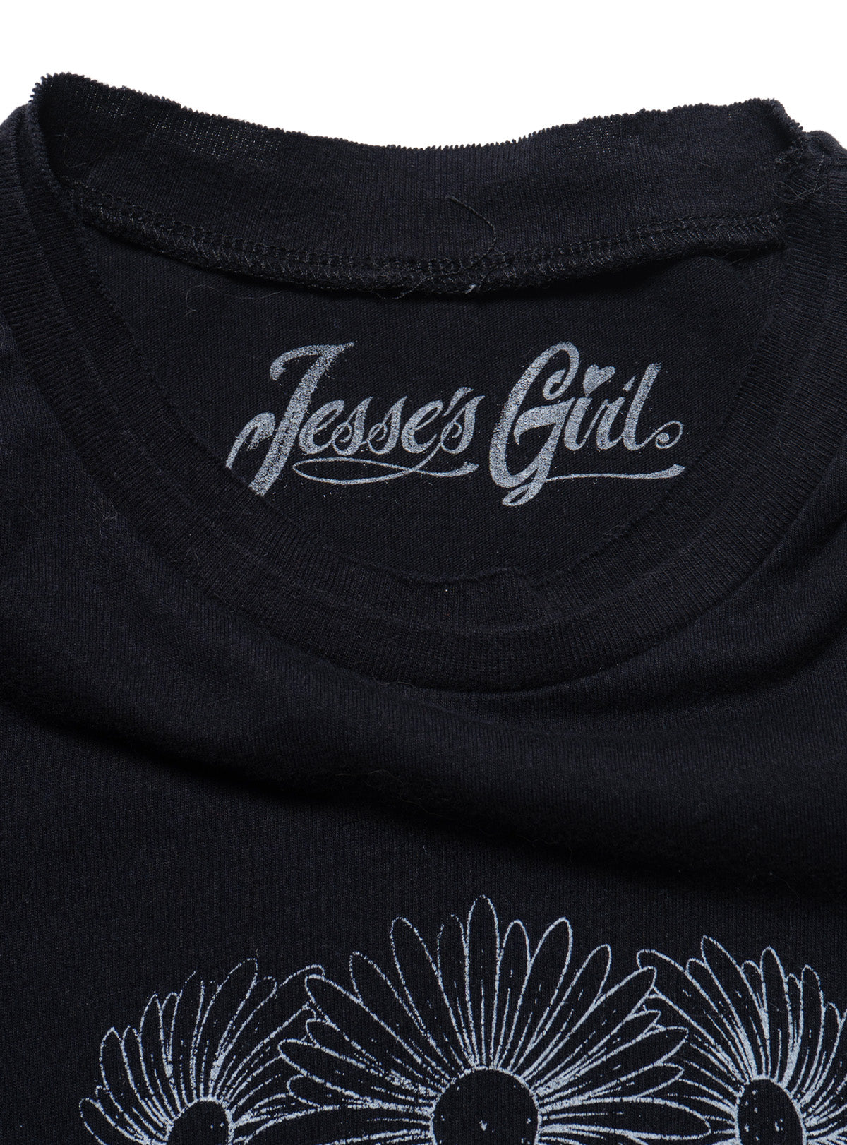 Vintage West Coast Choppers Sleeveless Tee Black