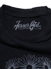 Vintage West Coast Choppers Sleeveless Tee Black