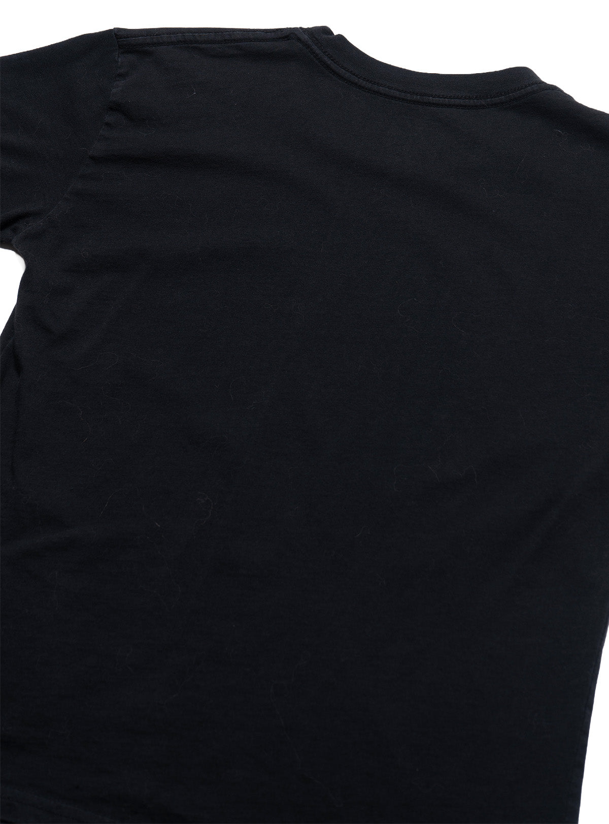 Vintage West Coast Choppers Tee Black